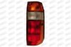 PRASCO TY8384054 Combination Rearlight